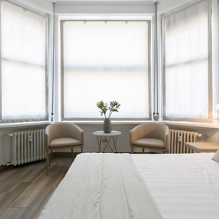 Aparthotel Durini Milano Ngoại thất bức ảnh