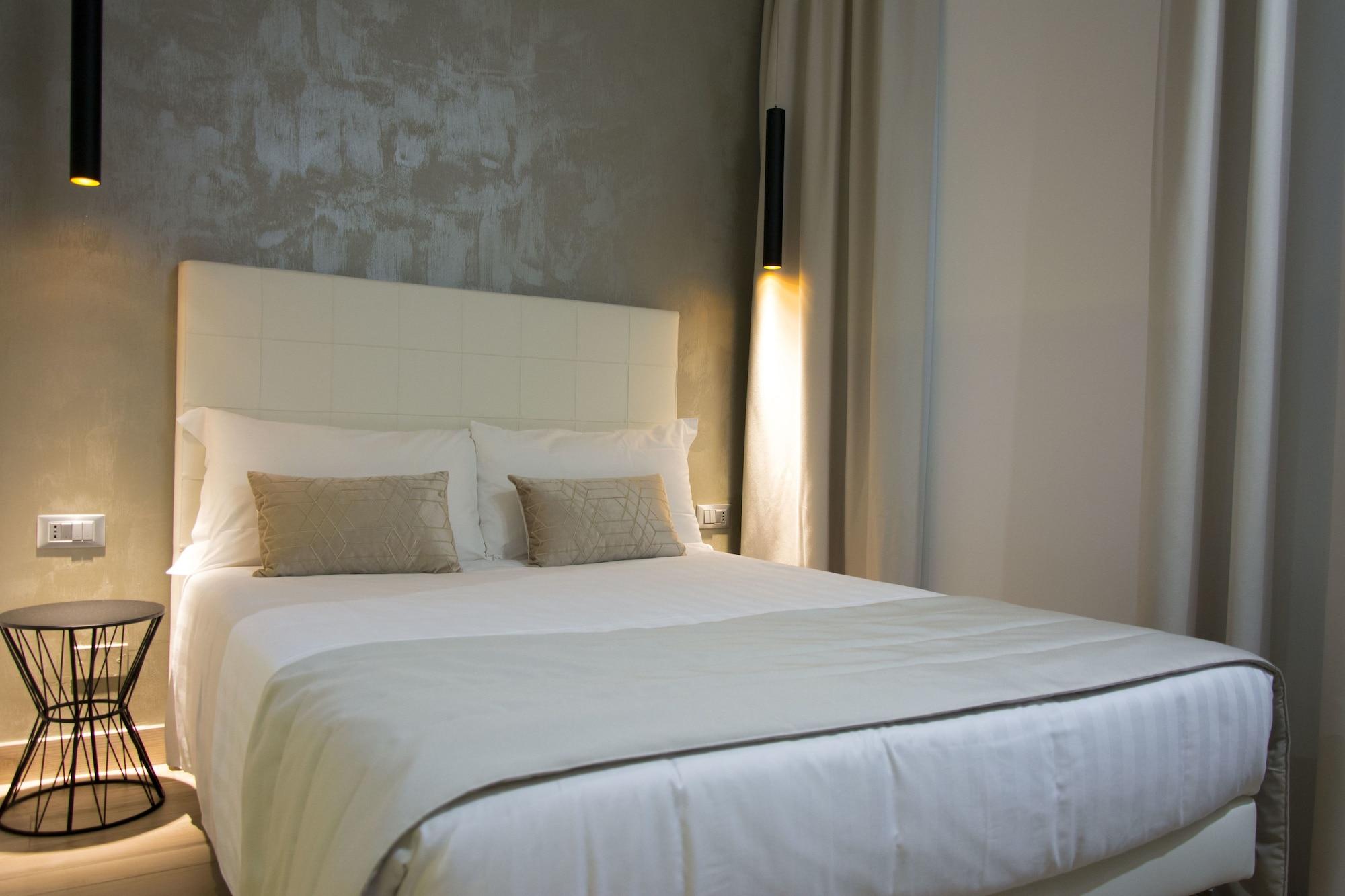 Aparthotel Durini Milano Ngoại thất bức ảnh