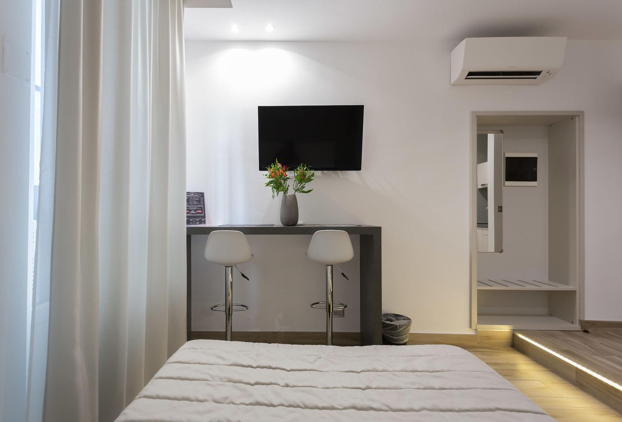 Aparthotel Durini Milano Ngoại thất bức ảnh