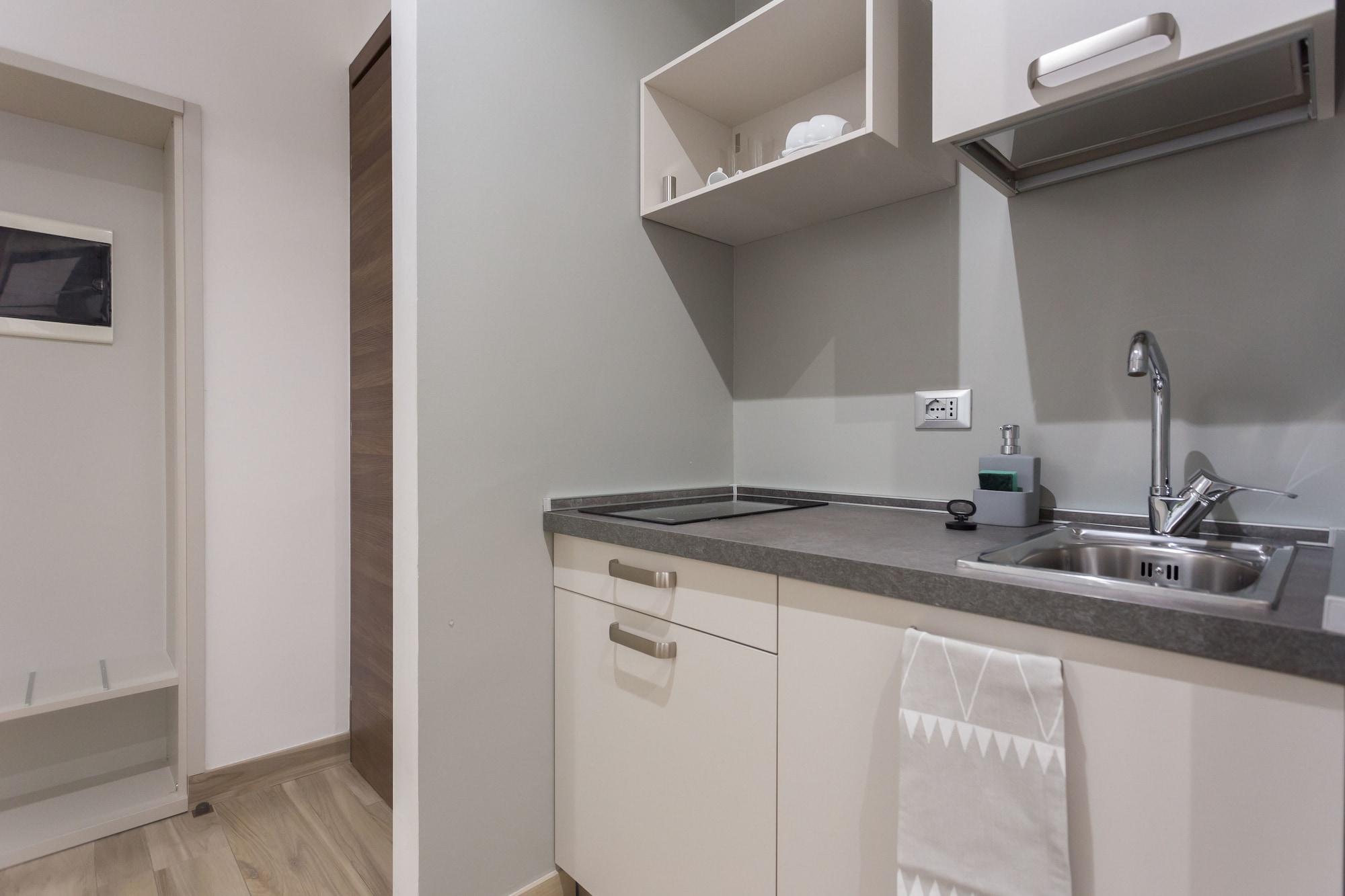 Aparthotel Durini Milano Ngoại thất bức ảnh