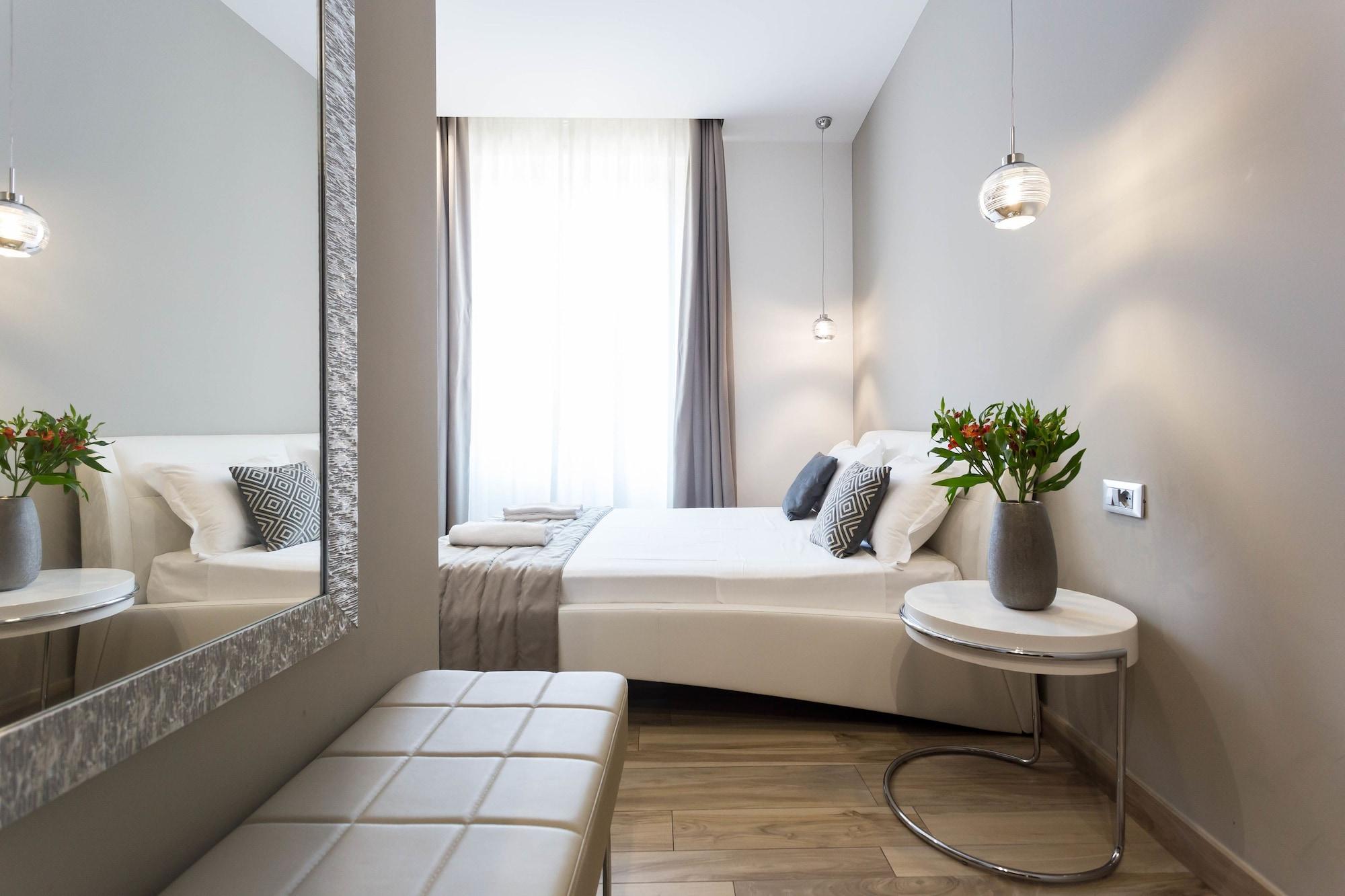 Aparthotel Durini Milano Ngoại thất bức ảnh