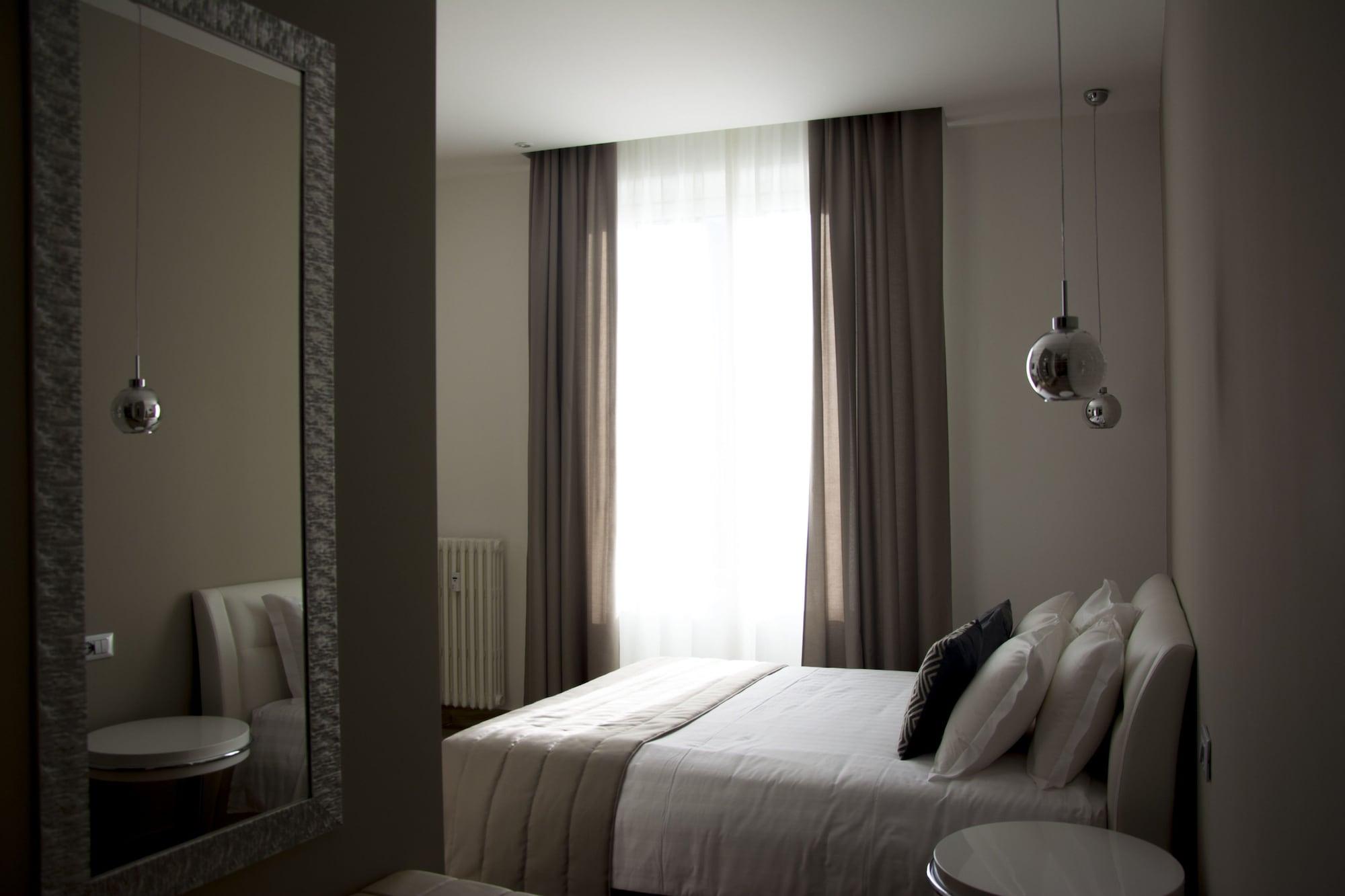 Aparthotel Durini Milano Ngoại thất bức ảnh