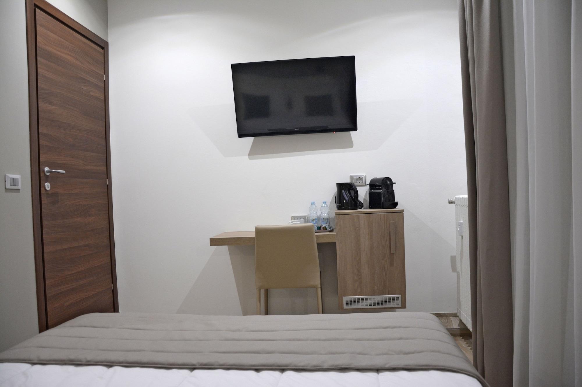 Aparthotel Durini Milano Ngoại thất bức ảnh