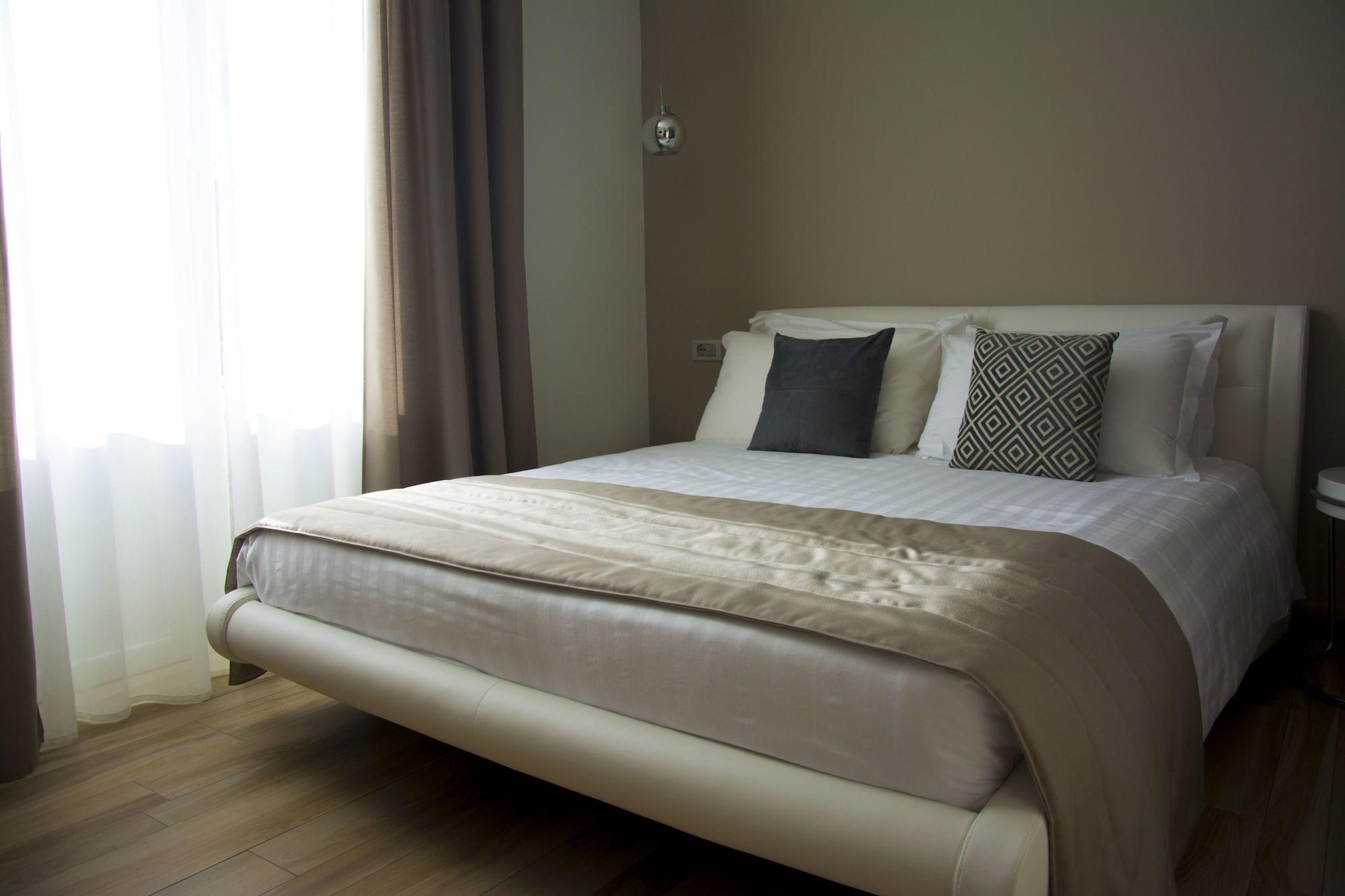 Aparthotel Durini Milano Ngoại thất bức ảnh