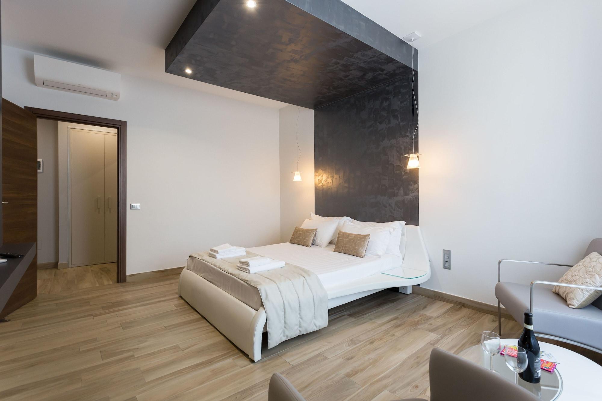 Aparthotel Durini Milano Ngoại thất bức ảnh