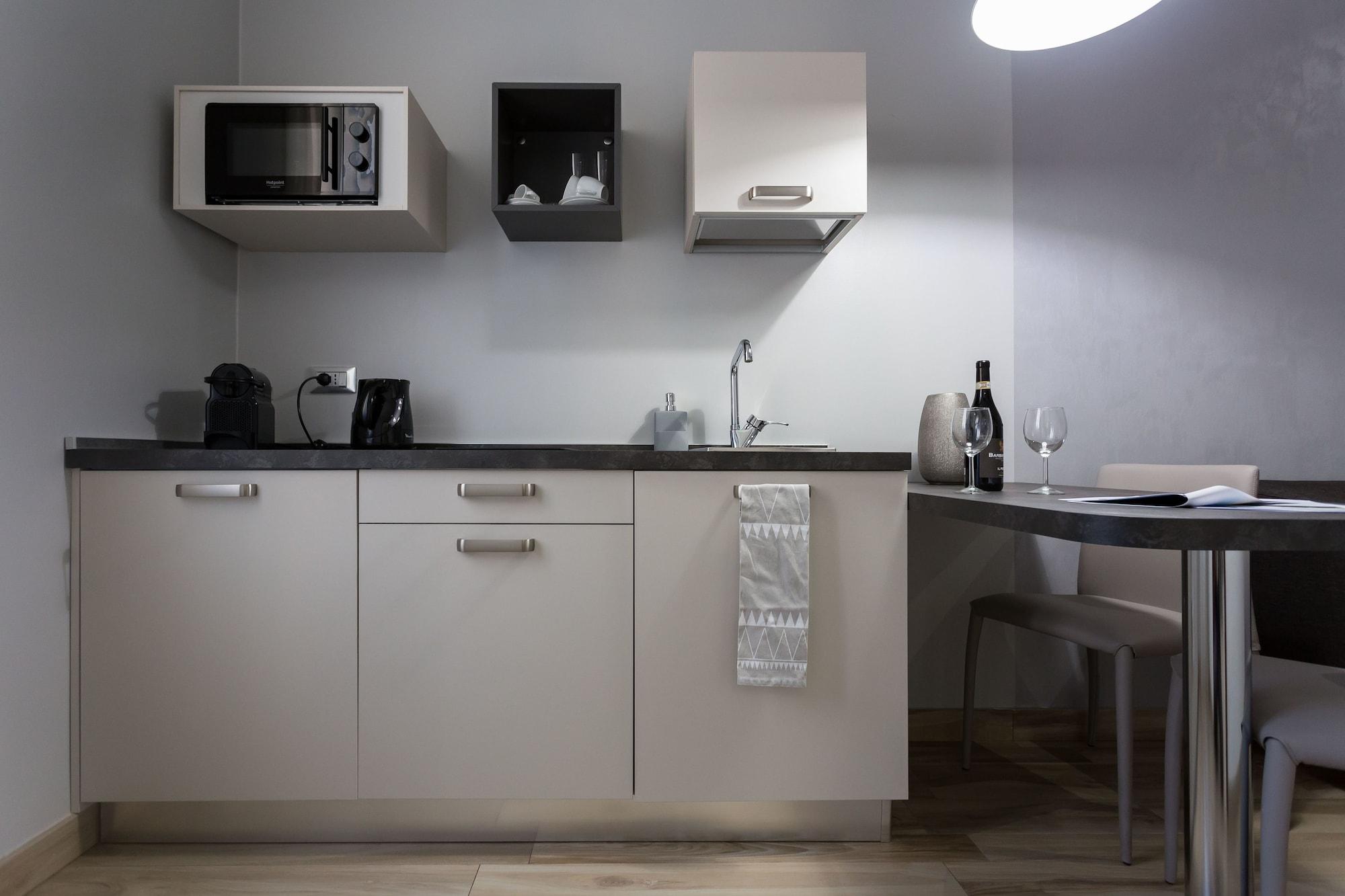 Aparthotel Durini Milano Ngoại thất bức ảnh