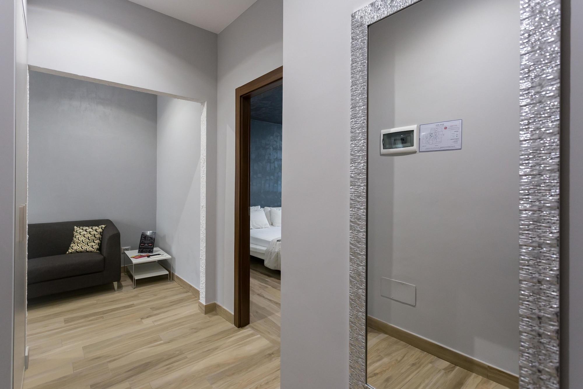 Aparthotel Durini Milano Ngoại thất bức ảnh