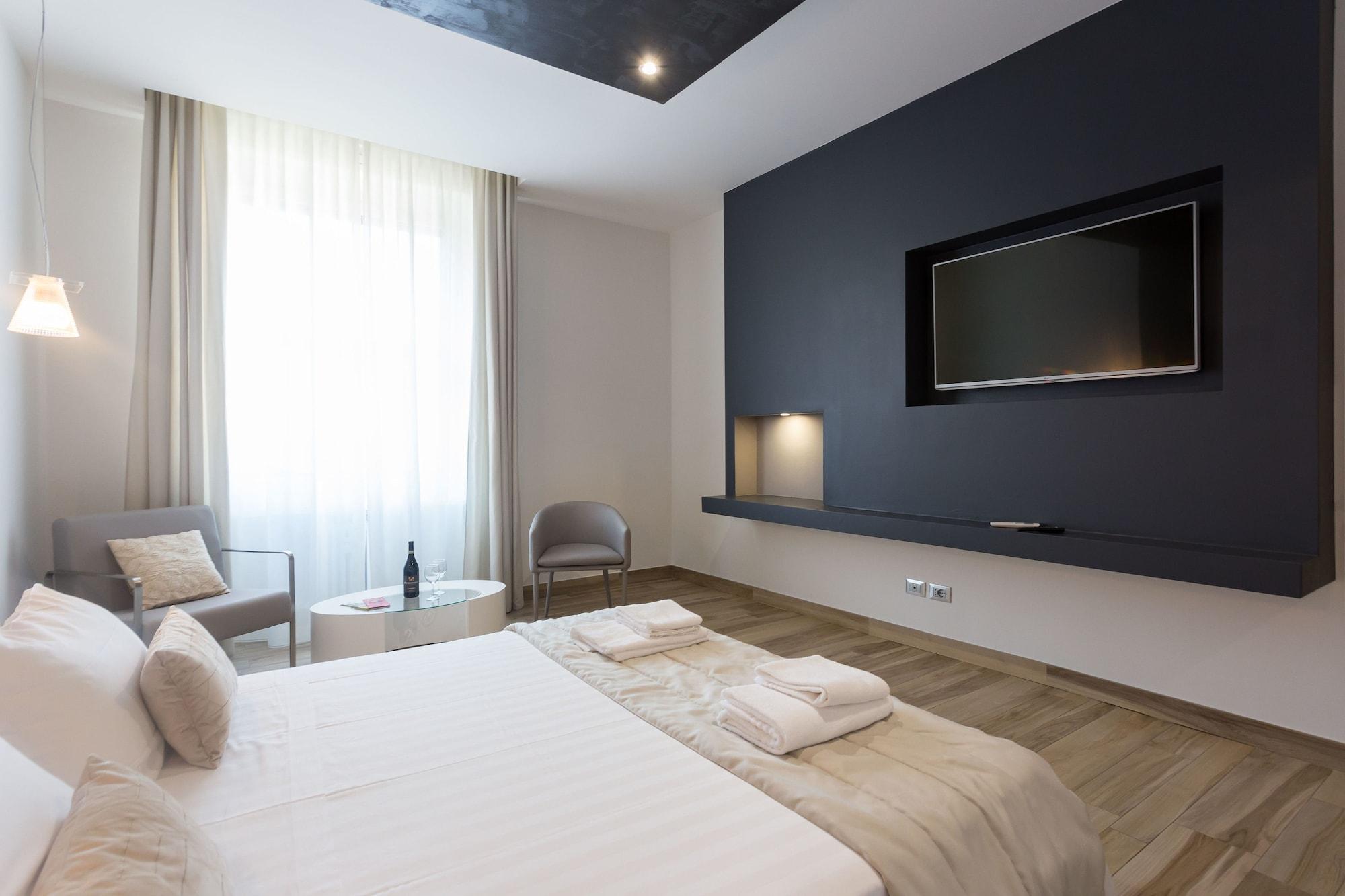 Aparthotel Durini Milano Ngoại thất bức ảnh
