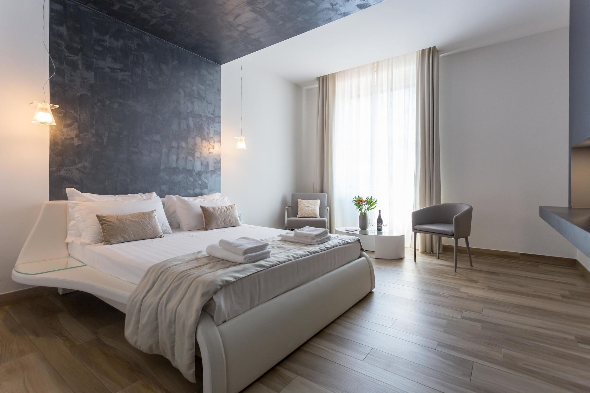 Aparthotel Durini Milano Ngoại thất bức ảnh