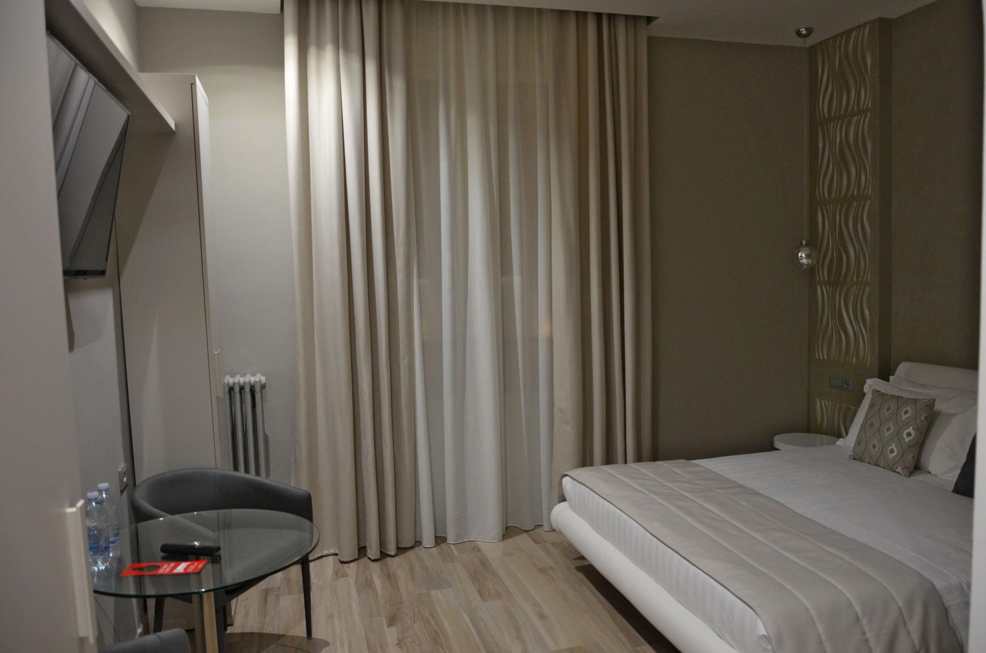 Aparthotel Durini Milano Ngoại thất bức ảnh