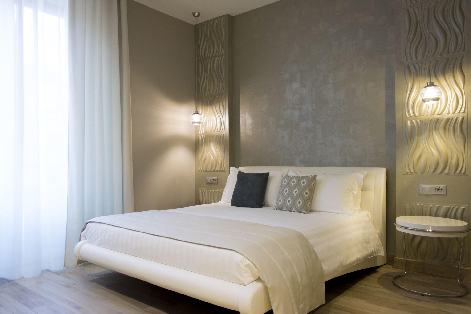 Aparthotel Durini Milano Ngoại thất bức ảnh