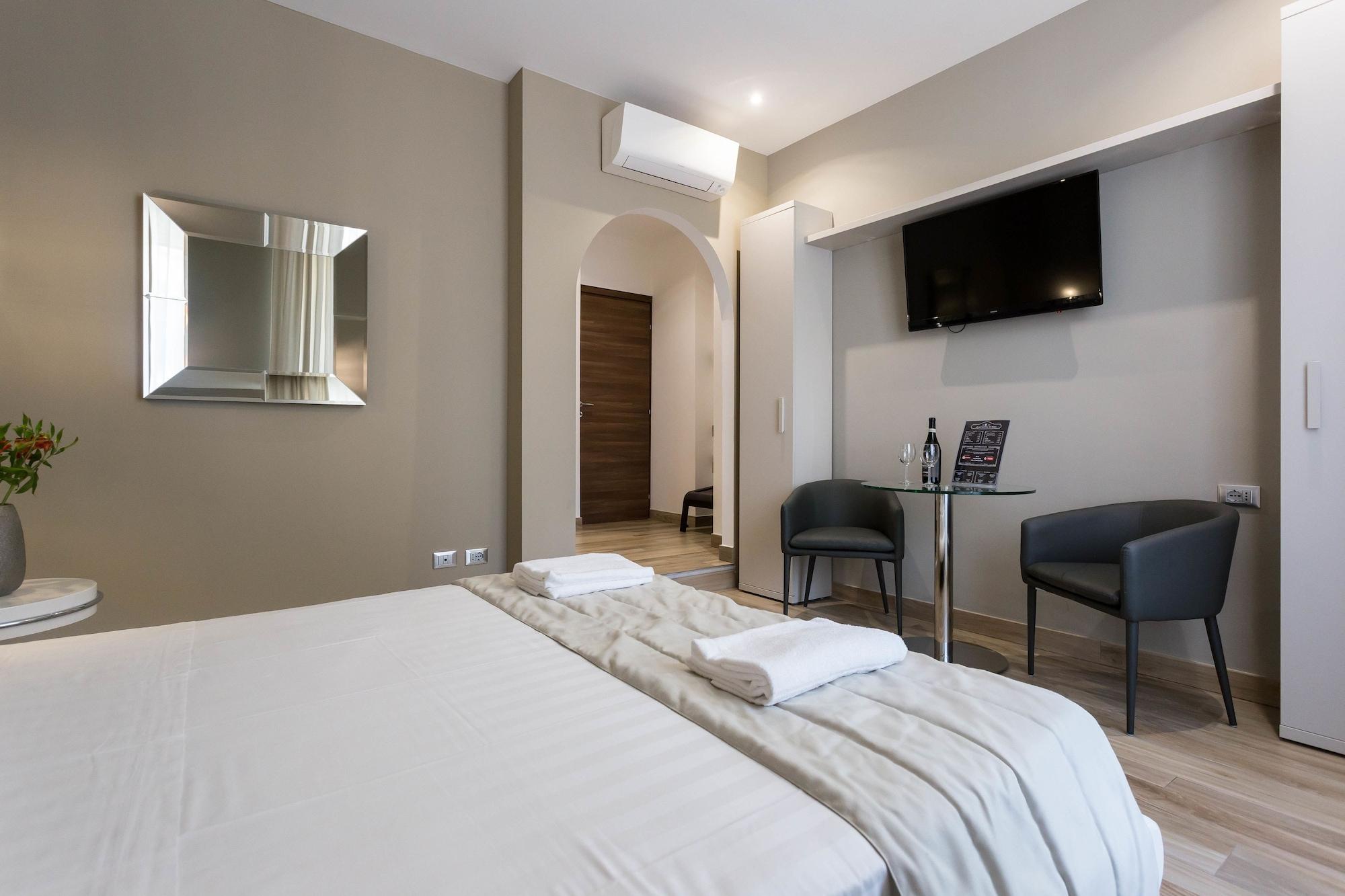 Aparthotel Durini Milano Ngoại thất bức ảnh