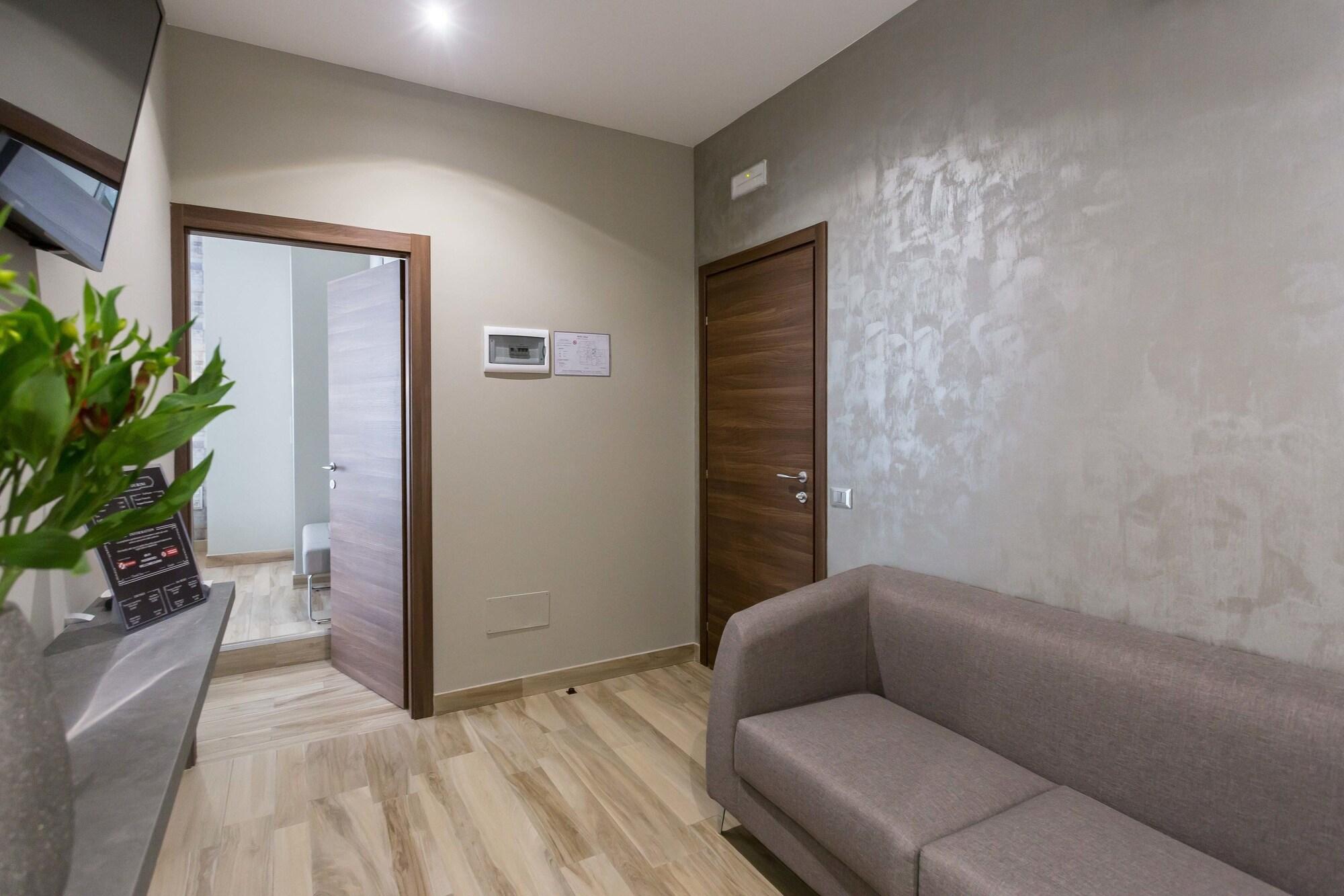 Aparthotel Durini Milano Ngoại thất bức ảnh