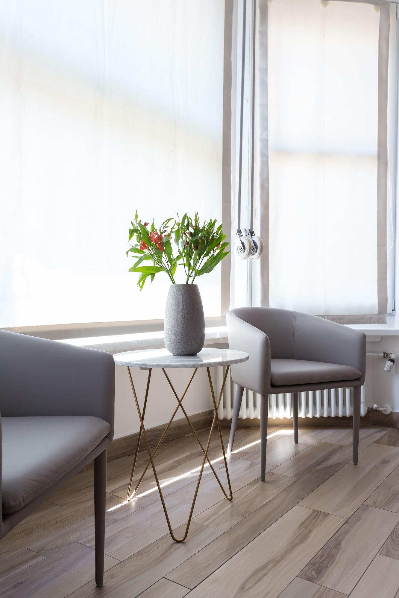 Aparthotel Durini Milano Ngoại thất bức ảnh