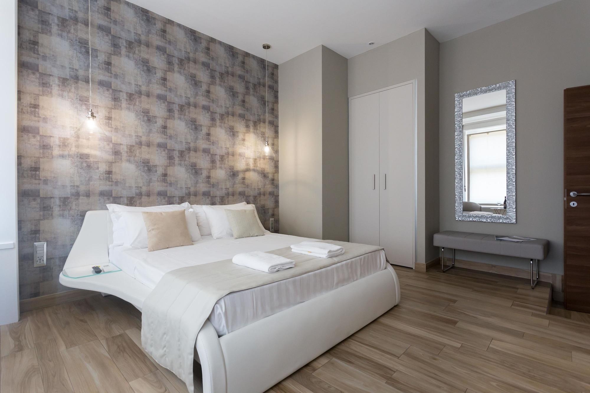 Aparthotel Durini Milano Ngoại thất bức ảnh