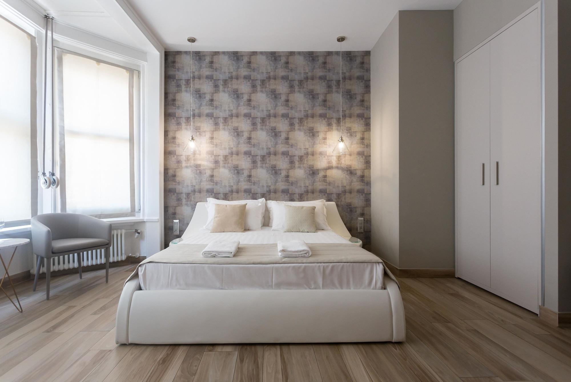 Aparthotel Durini Milano Ngoại thất bức ảnh