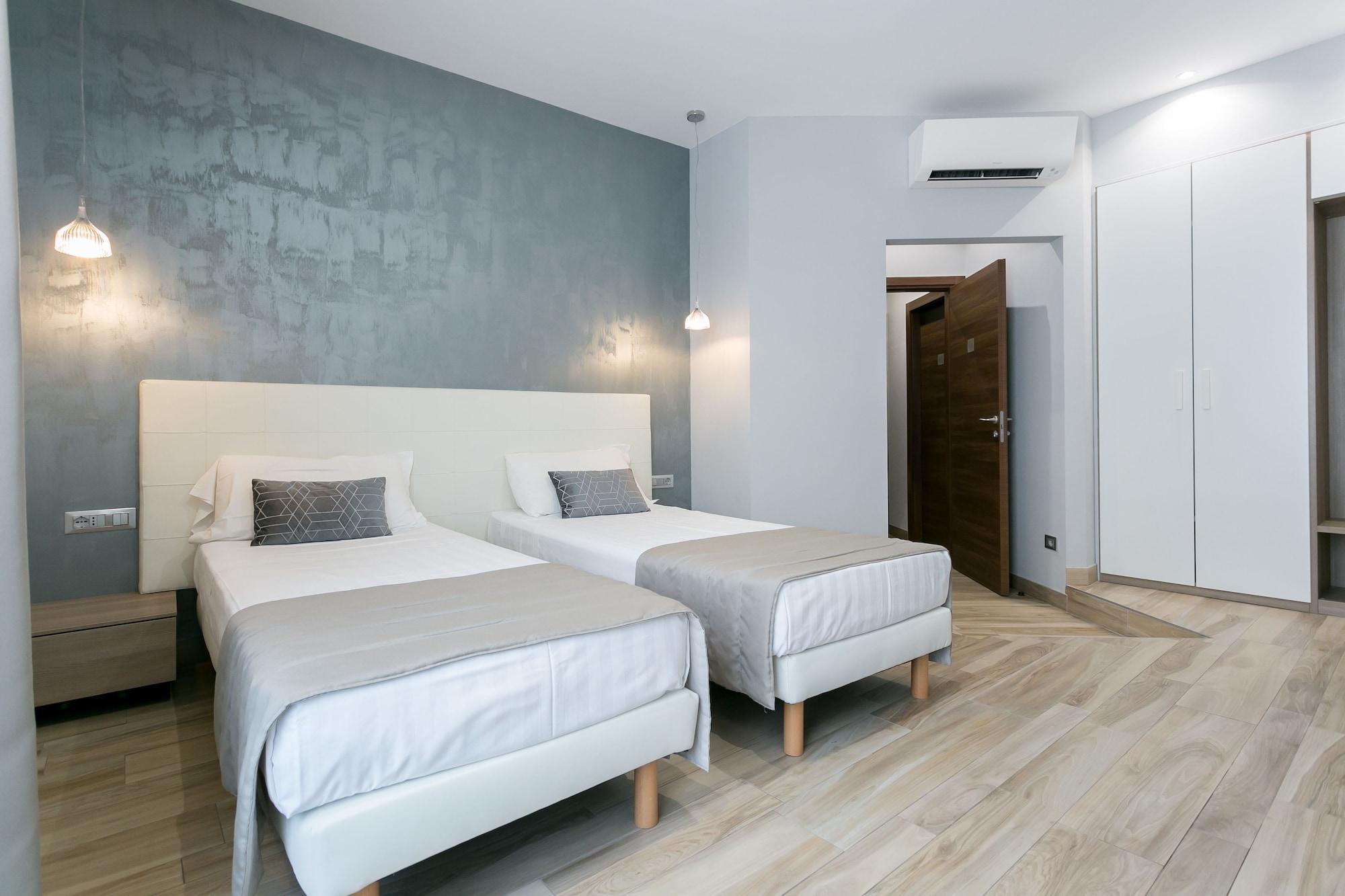 Aparthotel Durini Milano Ngoại thất bức ảnh