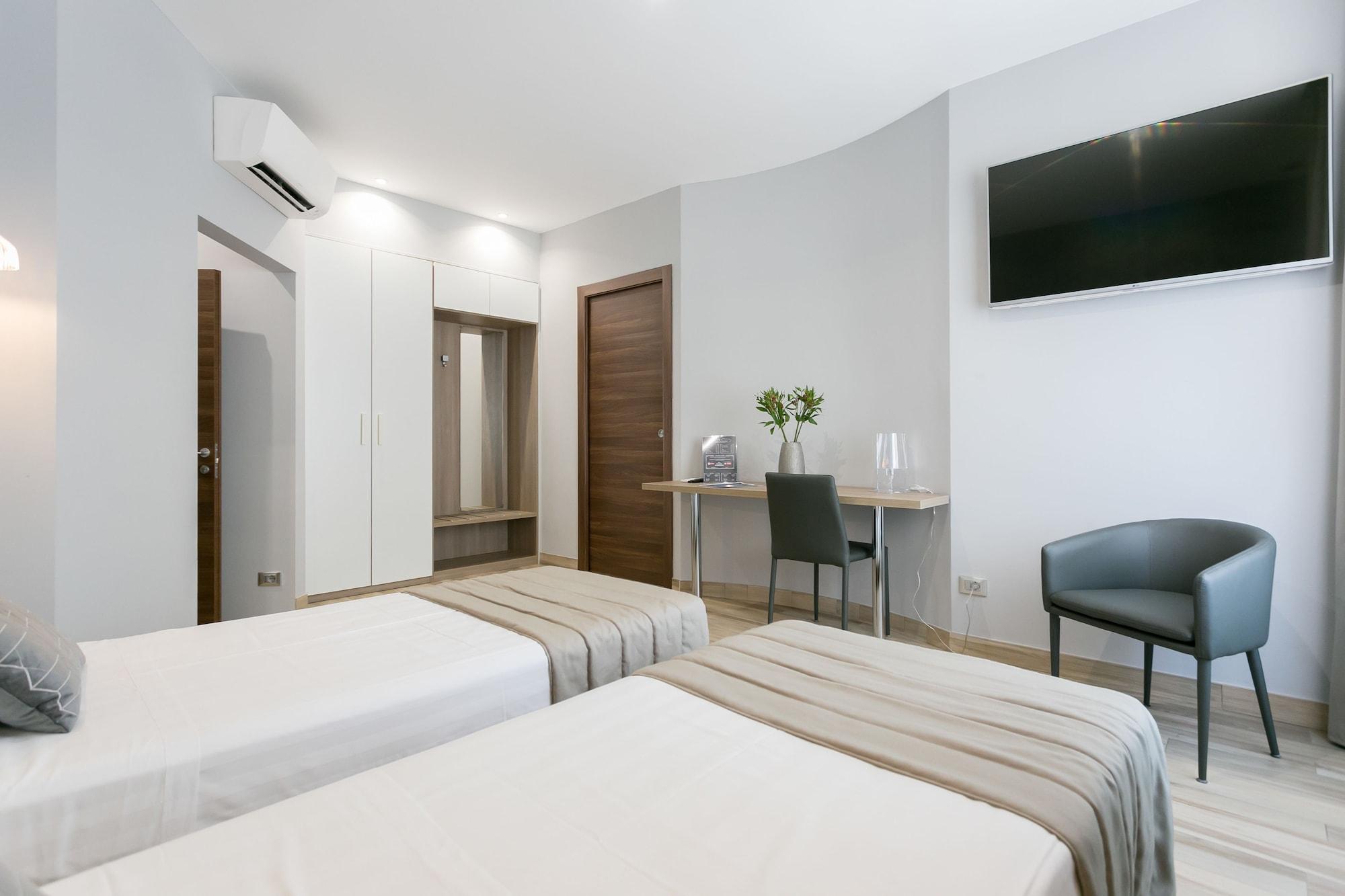 Aparthotel Durini Milano Ngoại thất bức ảnh