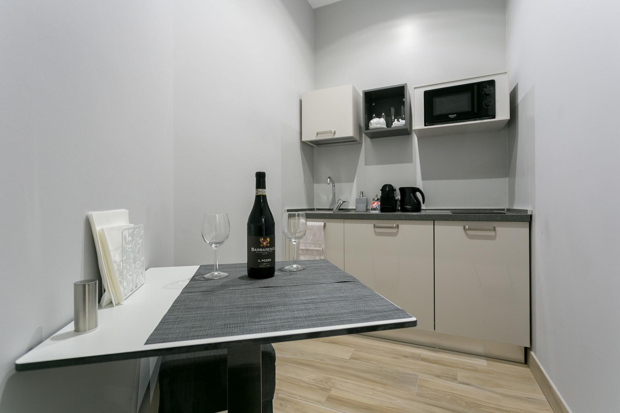 Aparthotel Durini Milano Ngoại thất bức ảnh