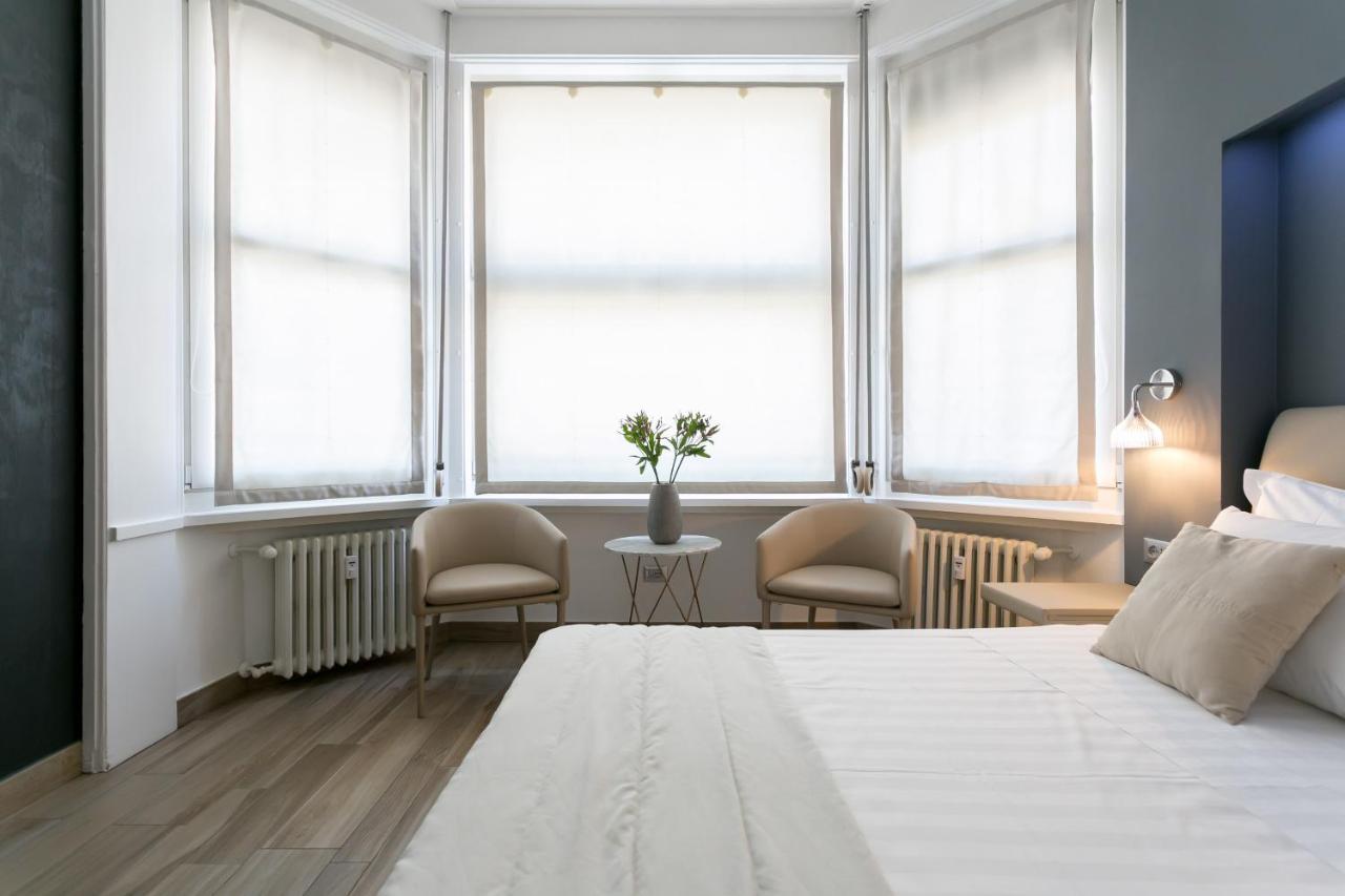 Aparthotel Durini Milano Ngoại thất bức ảnh