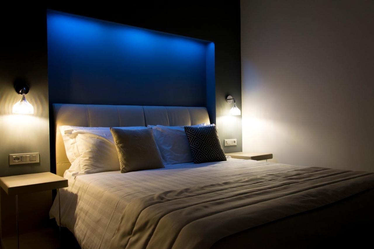 Aparthotel Durini Milano Ngoại thất bức ảnh