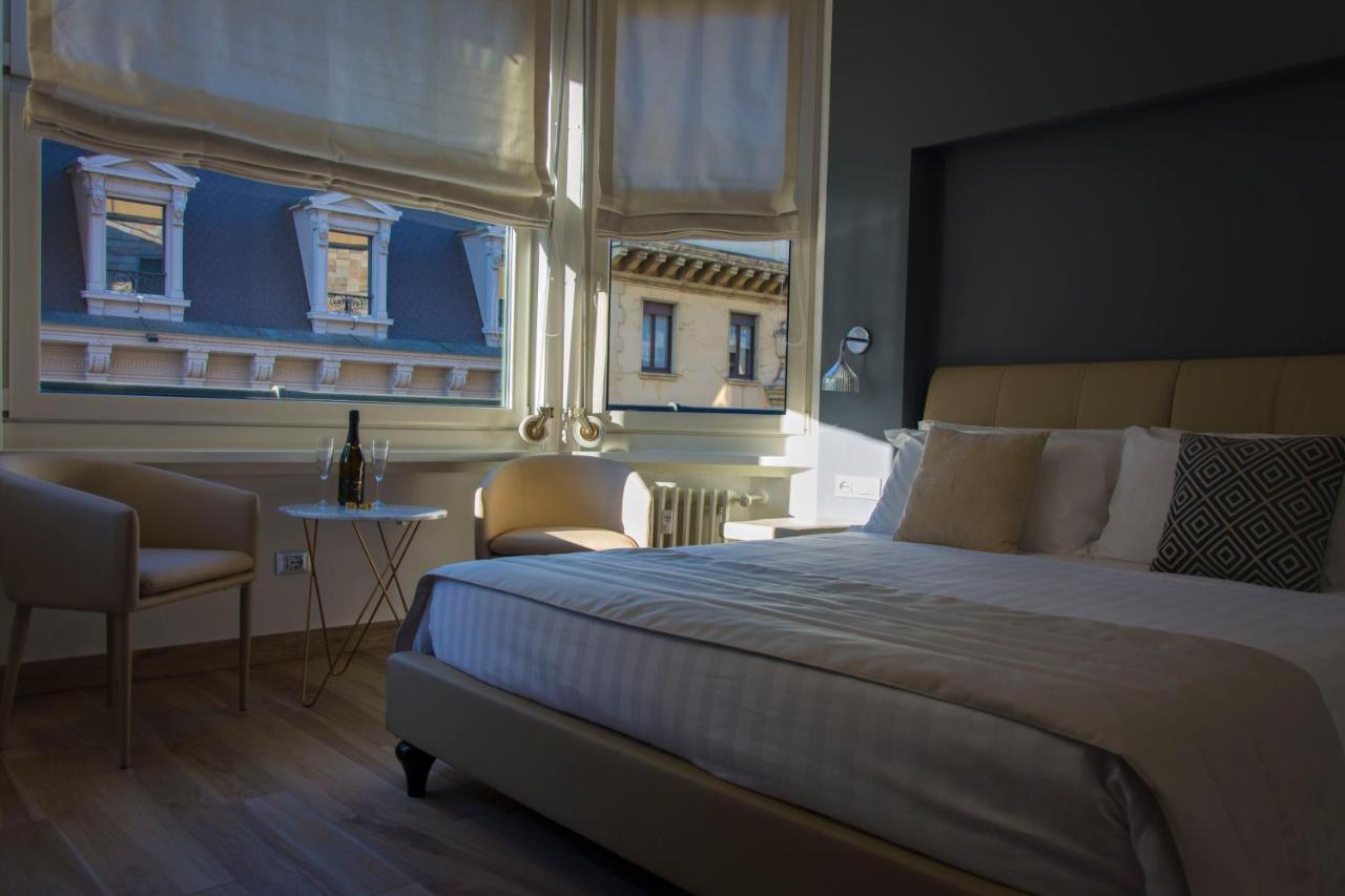 Aparthotel Durini Milano Ngoại thất bức ảnh
